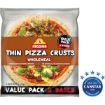 Picture of Mission Pizza Crust Wholemeal 2 Pack