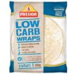 Picture of Mission Wraps Low Carb 288Gm
