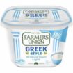 Picture of Farmers Union Light Greek Yoghurt 1Kg