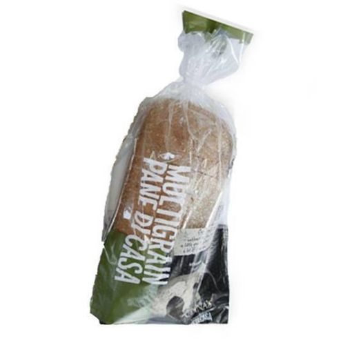 Picture of Nonnas Bakery Wholemeal Pane Di Casa Sliced 450G