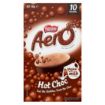 Picture of Nestle Aero Hot Chocolate (10 Pack)