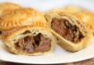 Picture of Beef And Pepper Pie