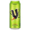 Picture of V Energy Drink Green Can 500Ml