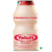 Picture of Yakult Fermented Milk Drink 5X 65Ml