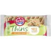 Picture of Tip Top Bakery Thins Soft Mixed Grains 240G