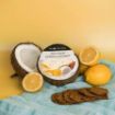 Picture of Moon Darra Cream Cheese Lemon & Coco 80G