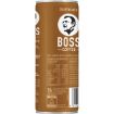 Picture of Boss Coffee Iced Latte 237Ml