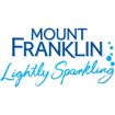 Picture of Mount Franklin Lightly Sparkling With A Hint Of Lime Mineral Water 1.25L