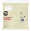 Picture of Black & Gold Shredded Mozzarella 500G