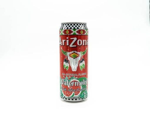 Picture of Arizona Watermelon 680Ml