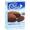 Picture of White Wings Classic Moist Chocolate Cake Mix 370G