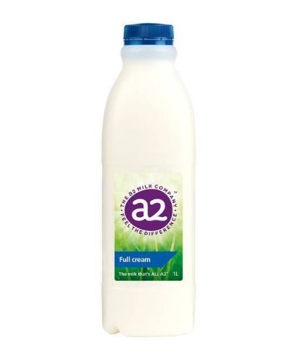 Picture of A2 Milk Full Cream 1L
