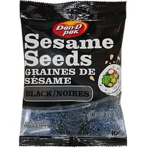 Picture of Sunfield Sesame Bar 320G