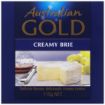Picture of Australian Gold Cheese Brie 115Gm
