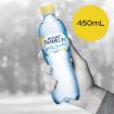 Picture of Mount Franklin Lightly Sparkling Water Lemon Bottle 450Ml