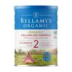 Picture of Bellamy's Formula Org 2 900Gm