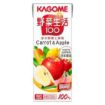 Picture of Kagome Apple Salad Juice 200Ml