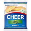 Picture of Cheer Cheese Tasty Cheese Slices 250G