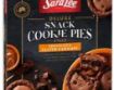 Picture of Sara Lee Snack Cookie Pie Chocolate Caramel 4Pk