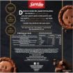 Picture of Sara Lee Snack Cookie Pie Chocolate Caramel 4Pk