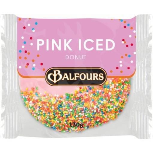 Picture of Balf Donut Pink 130Gm