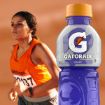Picture of Gatorade Fierce Grape Sports Drink 600Ml