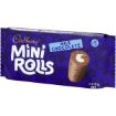 Picture of Cadbury Mini Rolls Chocolate 5 Pack