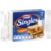 Picture of Kraft Cheese Singles Original 216Gm