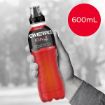Picture of Powerade Berry Ice Flo Cap 600Ml