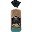 Picture of Abbott's Bakery Dark Rye Bread Sandwich Slice Loaf 700G