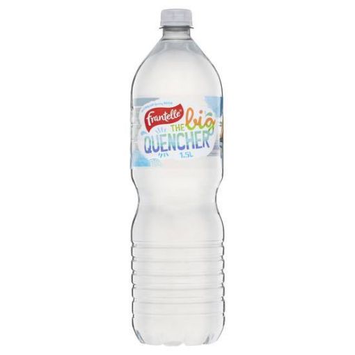 Picture of Frantelle Spring Water Natural 1.5L