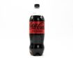 Picture of Coca-Cola No Sugar Soft Drink Bottle 1.25L