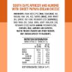 Picture of South Cape Cream Cheese Apricot & Almond 80Gm
