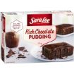 Picture of Sara Lee Pudding Chocolate 475Gm