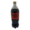 Picture of Coca-Cola No Sugar Caffeine Free Bottle 1.2L