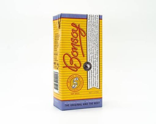 Picture of Bonsoy Soy Milk 1L