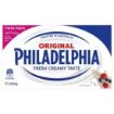 Picture of Philadelphia Cream Cheese Block Twin 500G