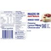 Picture of Philadelphia Cream Cheese Block Twin 500G
