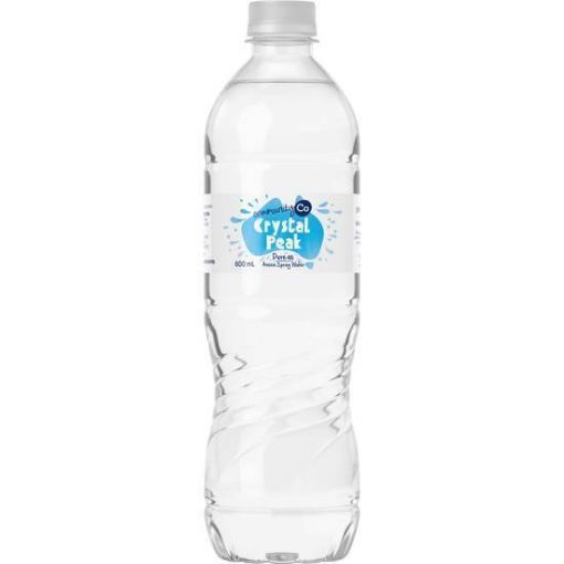 Picture of Community Co Spring Water Sc 600Ml