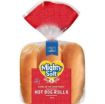 Picture of Mighty Soft Roll Hotdog 6Pk