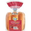 Picture of Mighty Soft Roll Hotdog 6Pk