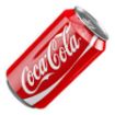 Picture of Coca-Cola Can 375Ml