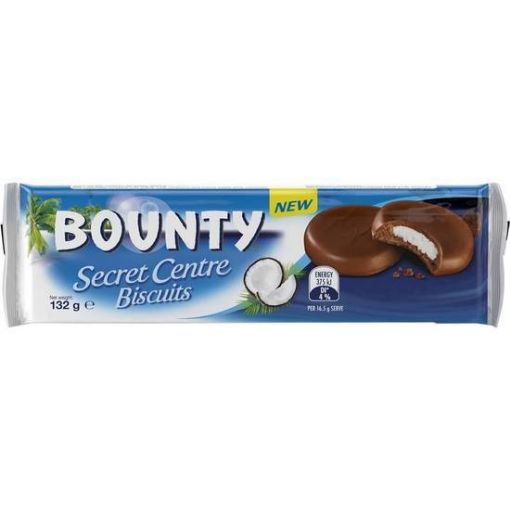Picture of Bounty Bisc Secret Center 132G