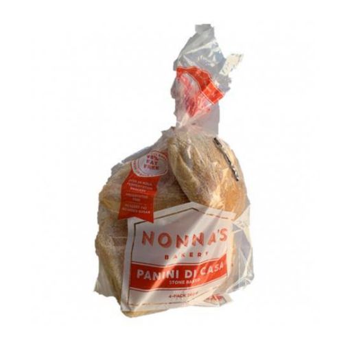 Picture of Nonnas Bakery Casa Roll 4 Pack