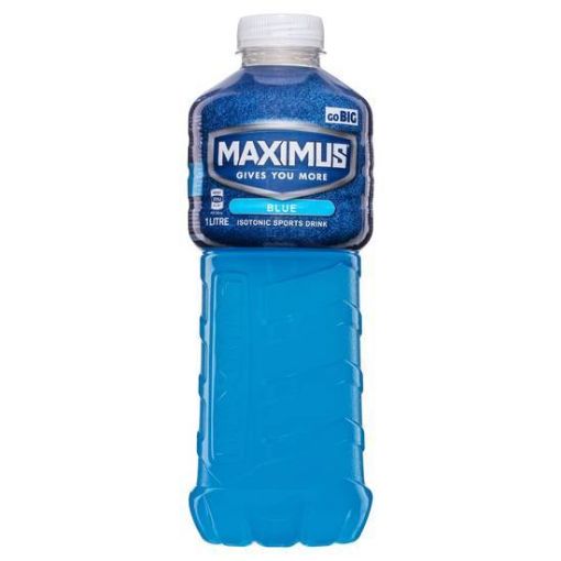 Picture of Maximus Bring It On Blue 1L