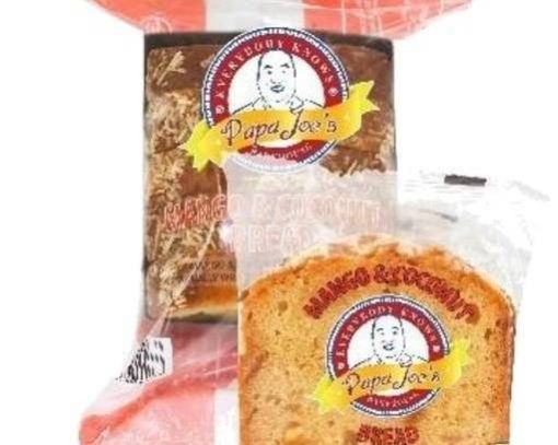 Picture of Papa Joe's Brand Mango Nut 500Gm