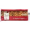 Picture of Freshbake Apple Fingers 6 Pack 280G