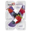 Picture of Yoplait Berry Punnet Yoghurt Multipack (6 Pack)