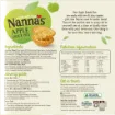 Picture of Nanna Snack Pineapple 4S 450Gm