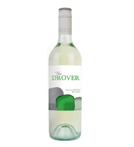 Picture of The Drover Sauv Blanc 750Ml